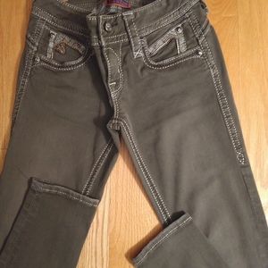 NWOT Rock Revival Jeans from The Buckle